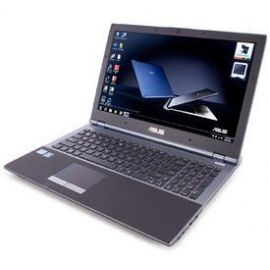  Ноутбук Asus U56E 15&quot; i5 4GB RAM 500GB HDD, фото 1 