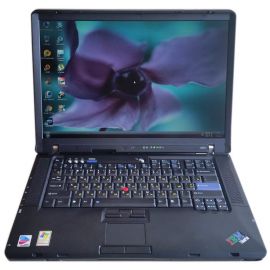  Ноутбук IBM ThinkPad Z60m 15&quot; 2GB RAM 160 HDD, фото 1 