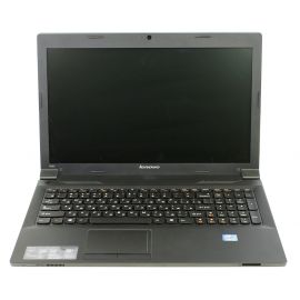  Ноутбук Lenovo Ideapad B590 15&quot; i3 8GB RAM 500GB HDD, фото 1 