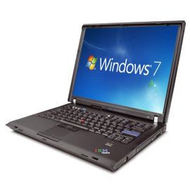  Ноутбук Lenovo ThinkPad R61 15&quot; 4GB RAM 160GB HDD, фото 1 