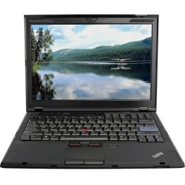  Ноутбук Lenovo ThinkPad X301 13&quot; HD+ 4GB RAM 80GB SSD, фото 1 