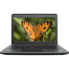  Ноутбук Lenovo ThinkPad Edge E440 14&quot; IPS i3 8GB RAM 500GB HDD, фото 1 