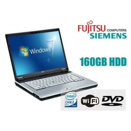  Ноутбук Fujitsu LifeBook S7220 14&quot; 4GB RAM 250GB HDD, фото 1 