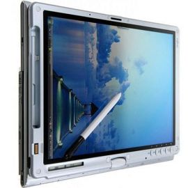  Ноутбук Fujitsu LifeBook T4220 Tablet 12&quot; 4GB RAM 80GB HDD, фото 1 