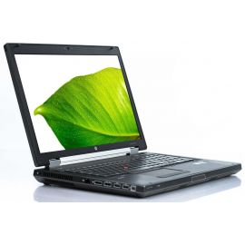  Ноутбук HP EliteBook 8760W 17&quot; HD+ i5 8GB RAM 500GB HDD WOT, фото 1 