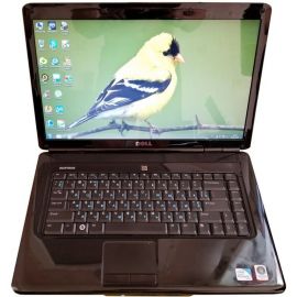  Ноутбук Dell Inspiron 1545 15&quot; 4GB RAM 500GB HDD, фото 1 