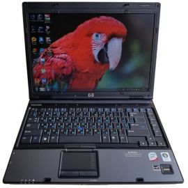  Ноутбук HP Compaq 6910P 14&quot; 4GB RAM 160GB HDD, фото 1 