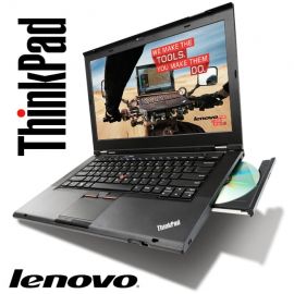  Ноутбук Lenovo ThinkPad T430s 14&quot; HD+ i5 8GB RAM 120GB SSD, фото 1 