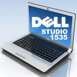  Ноутбук Dell Studio 1535 15&quot; 4GB RAM 160GB HDD, фото 1 