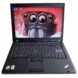  Ноутбук Lenovo ThinkPad R61 14&quot; 4GB RAM 160GB HDD, фото 1 