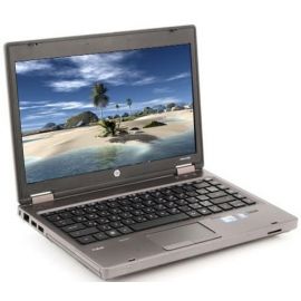  Ноутбук HP ProBook 6360t 13&quot; i5 4GB RAM 160 GB HDD, фото 1 