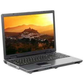  Ноутбук Gateway MX8734 17&quot; HD+ 2GB RAM 80GB HDD, фото 1 