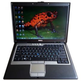  Ноутбук Dell Latitude D620 ATG 14&quot; 4GB RAM 160GB HDD, фото 1 