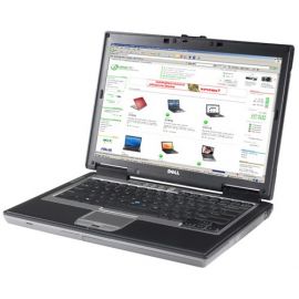  Ноутбук Dell Latitude D630 ATG 14&quot; 4GB RAM 160GB HDD, фото 1 