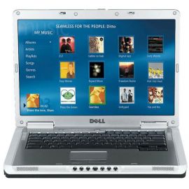  Ноутбук Dell Inspiron 1501 15&quot; 4GB RAM 160GB HDD, фото 1 