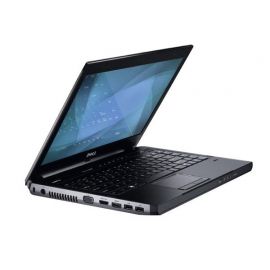  Ноутбук Dell Vostro 3400 14&quot; i5 4GB RAM 250GB HDD № 1, фото 1 