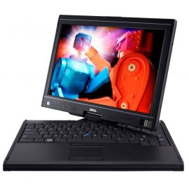  Ноутбук Dell Latitude XT 12&quot; 3GB RAM 80GB HDD, фото 1 