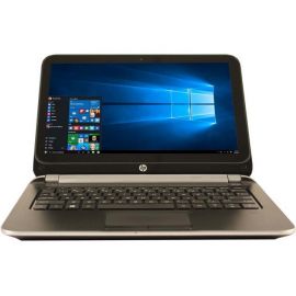  Ноутбук HP Pavilion TouchSmart 210 G1 11&quot; i3 4GB RAM 320GB HDD, фото 1 
