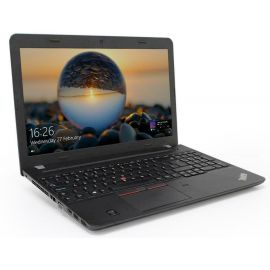  Ноутбук Lenovo ThinkPad E550 15&quot; i3 8GB RAM 500GB HDD, фото 1 
