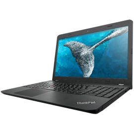  Ноутбук Lenovo ThinkPad E555 15&quot; AMD A6 8GB RAM 500GB HDD, фото 1 