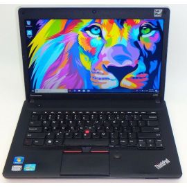  Ноутбук Lenovo ThinkPad Edge E430 14&quot; i5 4GB RAM 320GB HDD, фото 1 