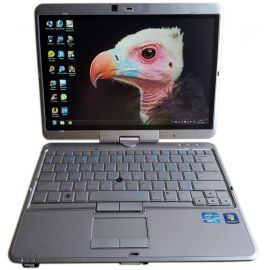  Ноутбук HP EliteBook 2760P 12&quot; IPS i7 8GB RAM 500GB HDD, фото 1 