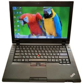  Ноутбук Lenovo ThinkPad SL410 14&quot; 4GB RAM 320GB HDD, фото 1 