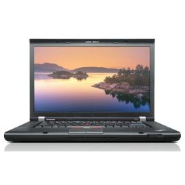  Ноутбук Lenovo ThinkPad T520 15&quot; NVIDIA i5 8GB RAM 500GB HDD, фото 1 
