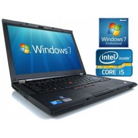  Ноутбук Lenovo ThinkPad T420s 14&quot; HD+ i5 4GB RAM 320GB HDD, фото 1 