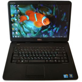  Ноутбук Dell Vostro 1540 15&quot; i3 4GB RAM 320GB HDD, фото 1 