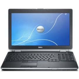  Ноутбук Dell Latitude E6530 15&quot; HD+ i7 NVIDIA 16GB RAM 120GB SSD, фото 1 