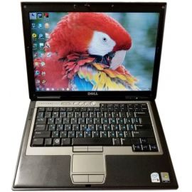  Ноутбук Dell Latitude D630 14&quot; HD+ NVIDIA 4GB RAM 250GB HDD, фото 1 