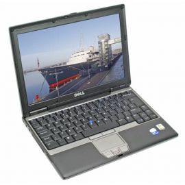  Ноутбук Dell Latitude D420 12&quot; 2GB RAM 80GB HDD, фото 1 