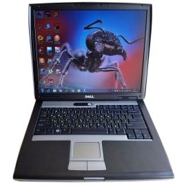  Ноутбук Dell Latitude D520 15&quot; 4GB RAM 120GB HDD, фото 1 