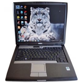  Ноутбук Dell Latitude D530 15&quot; 4GB RAM 160GB HDD, фото 1 