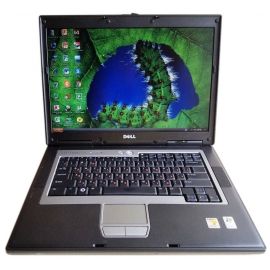  Ноутбук Dell Latitude D531 15&quot; 4GB RAM 160GB HDD, фото 1 