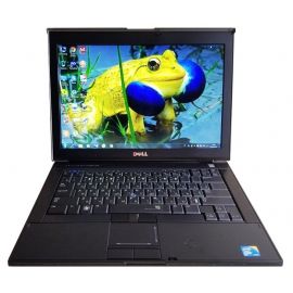  Ноутбук Dell Latitude E6400 ATG 14&quot; 4GB RAM 250GB HDD, фото 1 