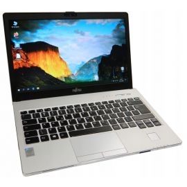  Ноутбук Fujitsu LifeBook S935 13&quot; IPS Full HD i5 8GB RAM 500GB HDD, фото 1 