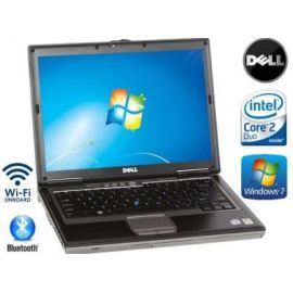  Ноутбук Dell Latitude D820 15&quot; NVIDIA 4GB RAM 160GB HDD, фото 1 