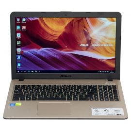  Ноутбук Asus VivoBook X540M 15&quot; 4GB RAM 120GB HDD, фото 1 