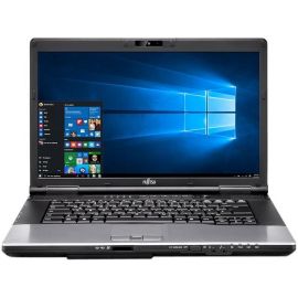  Ноутбук Fujitsu LifeBook E752 15&quot; HD+ i5 8GB RAM 120GB SSD, фото 1 
