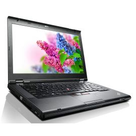  Ноутбук Lenovo ThinkPad T430 14&quot; HD+ i5 4GB RAM 500GB HDD, фото 1 
