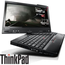  Ноутбук Lenovo ThinkPad X220 Tablet 12&quot; IPS i5 8GB RAM 500GB HDD, фото 1 