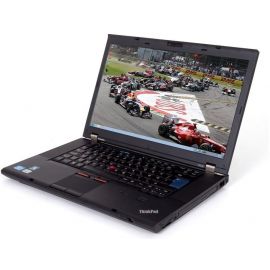  Ноутбук Lenovo ThinkPad T510 15&quot; i5 8GB RAM 320GB HDD, фото 1 