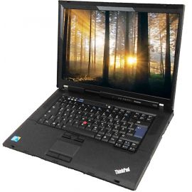  Ноутбуки Lenovo ThinkPad R500 15&quot; 4GB RAM 160GB HDD, фото 1 
