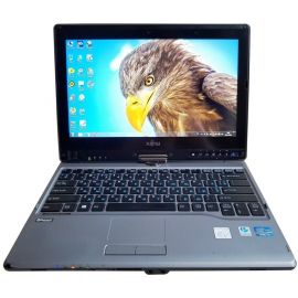  Ноутбук Fujitsu LifeBook T732 Tablet 12&quot; IPS i5 4GB RAM 160GB HDD, фото 1 