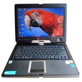  Ноутбук Gateway E-155С (TB120) 12&quot; 3GB RAM 160GB HDD № 1, фото 1 