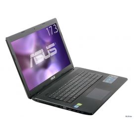  Ноутбук Asus X75A 17&quot; HD+ i7 8GB RAM 120GB SSD + 500GB HDD, фото 1 