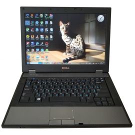  Ноутбук Dell Latitude E5410 14&quot; i5 4GB RAM 320GB HDD, фото 1 