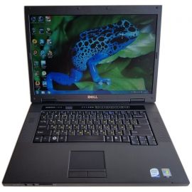  Ноутбук Dell Vostro 1510 15&quot; 4GB RAM 250GB HDD, фото 1 